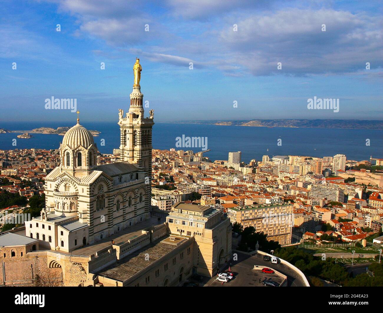 Bouches du rhone provence marseille city hi-res stock photography and ...