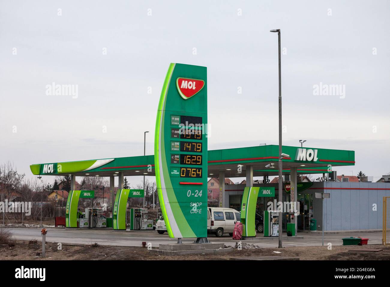 Mol sign hires stock photography and images Alamy