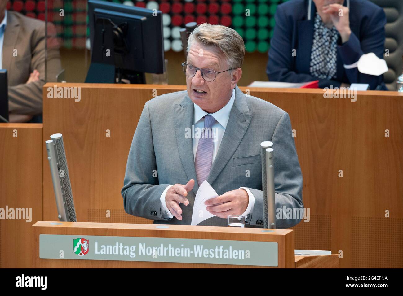Markus Wagner High Resolution Stock Photography And Images Alamy