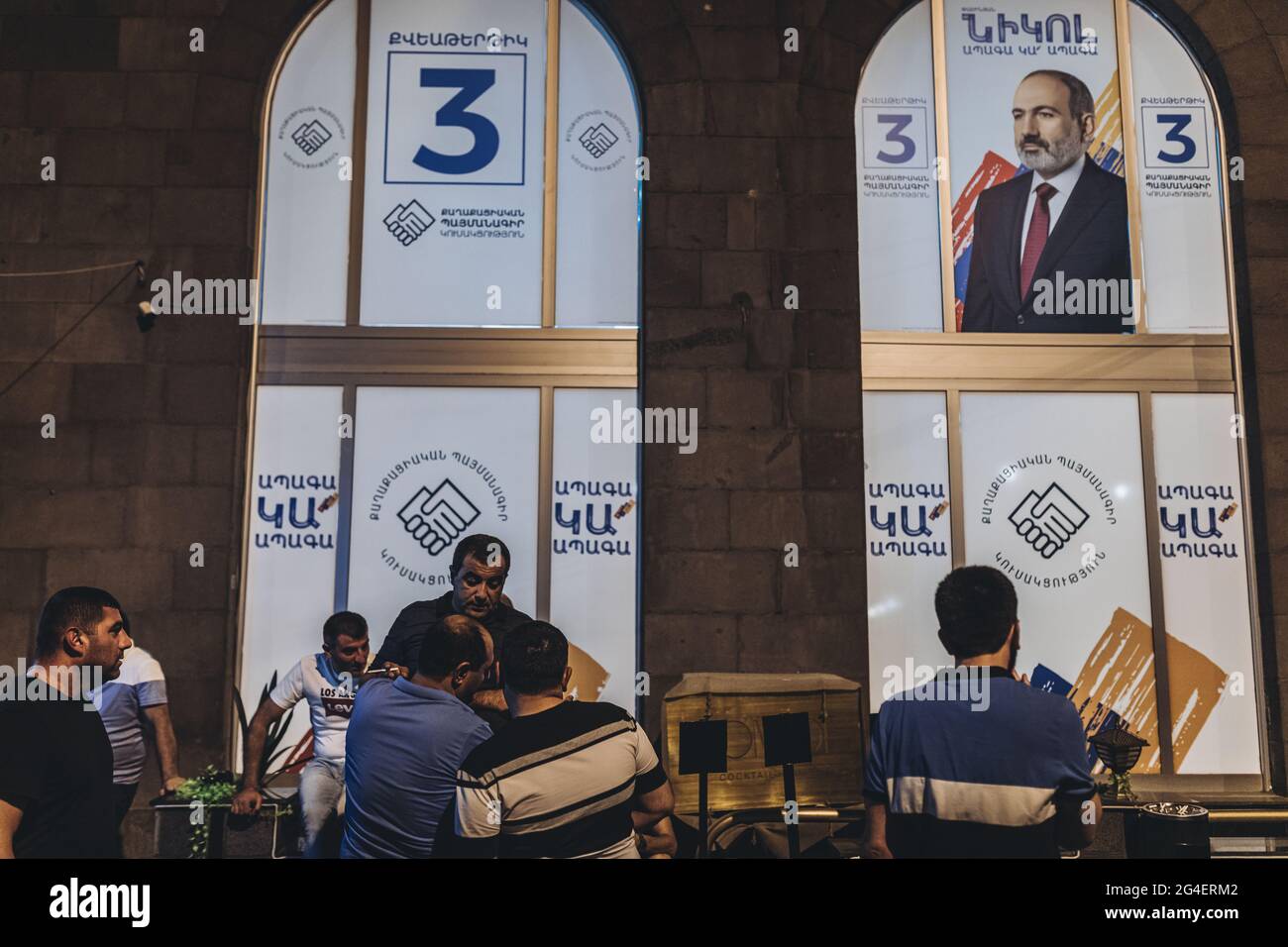 What Are the Economic Implications for the Region?