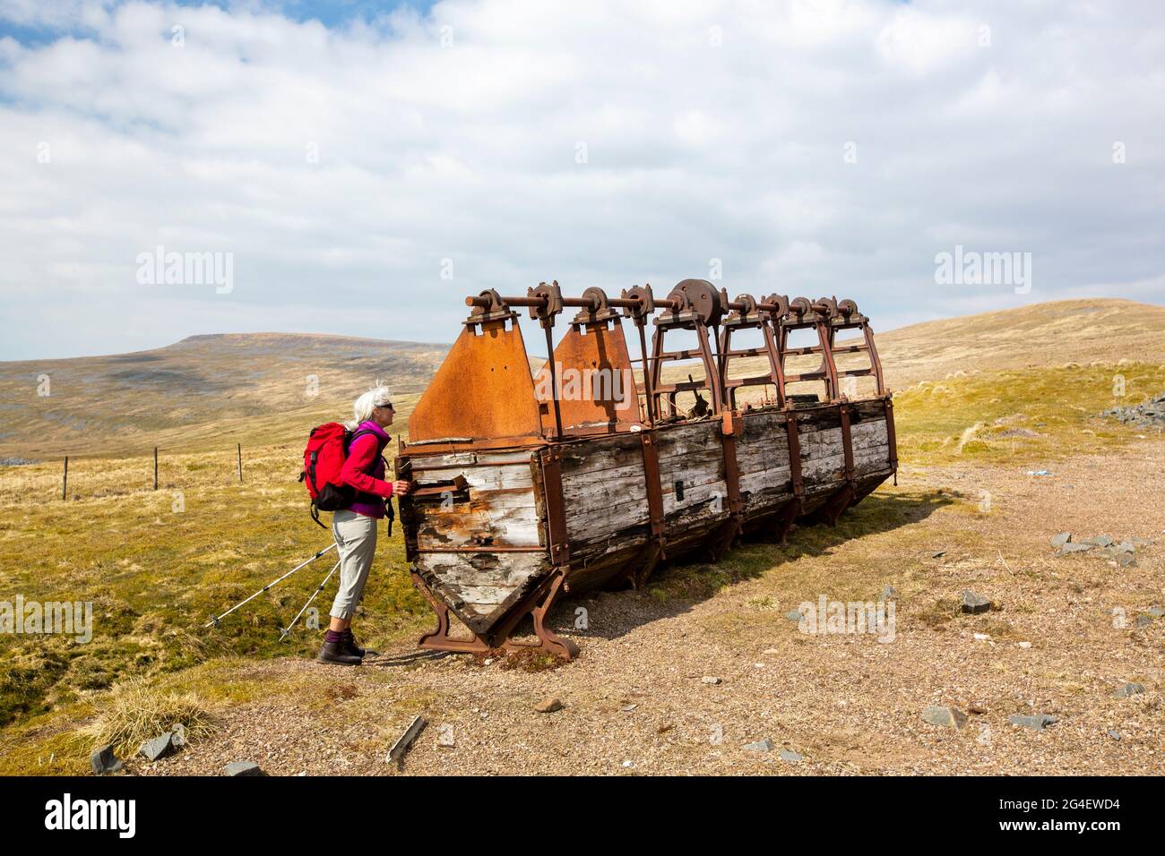Grading and sorting hi-res stock photography and images - Alamy