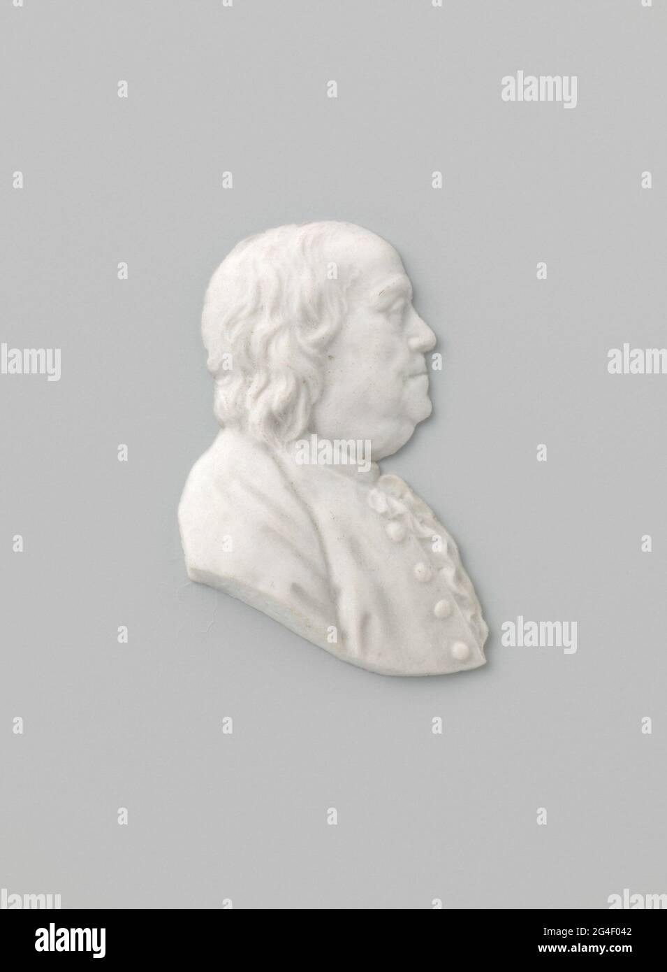 American political relief sculpture hi-res stock photography and images ...