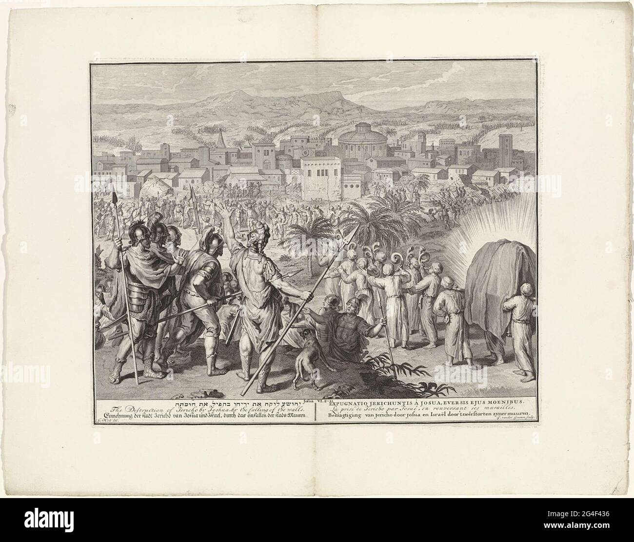 Jericho crumble hires stock photography and images Alamy