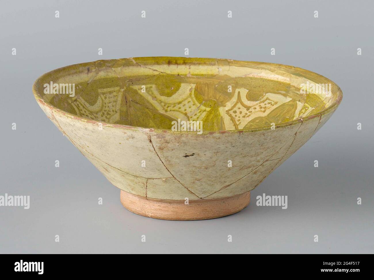 White sludge layer hi-res stock photography and images - Alamy