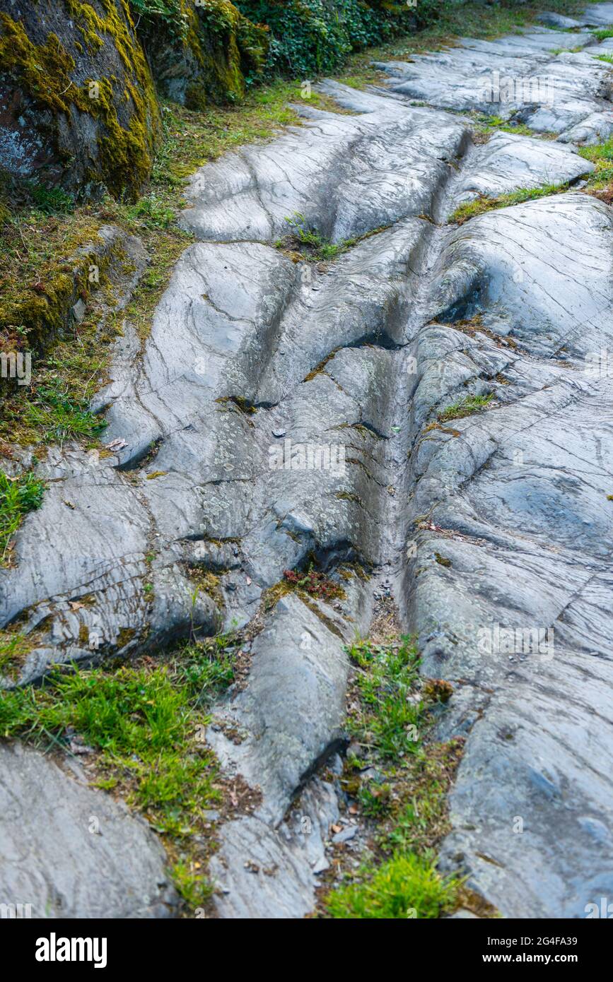 Stone Imprints High Resolution Stock Photography And Images Alamy Stone Imprints High Resolution Stock Photography And Images Alamy