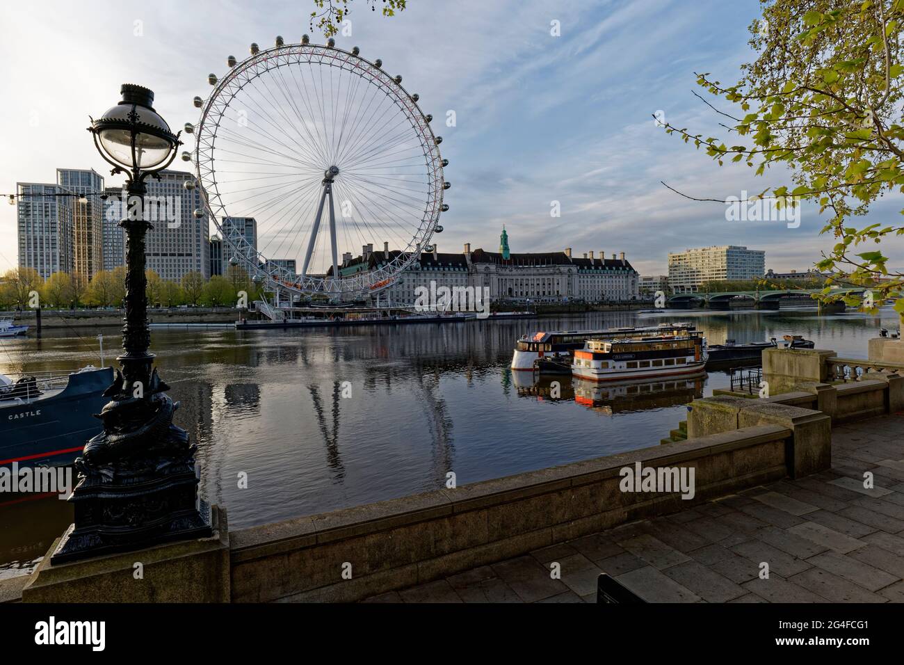 Things to Do in London  Ride the Eye & Tour Castles on River Thames!