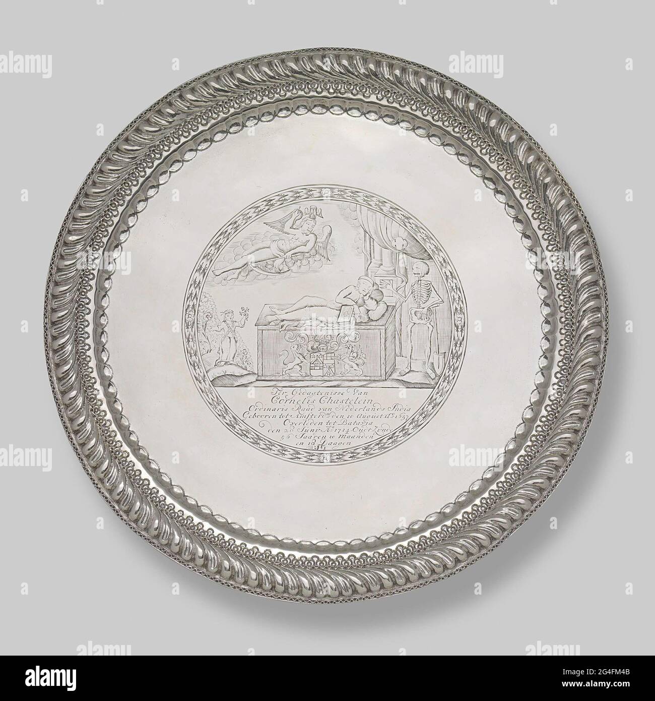 Cornelis chastelein hires stock photography and images Alamy