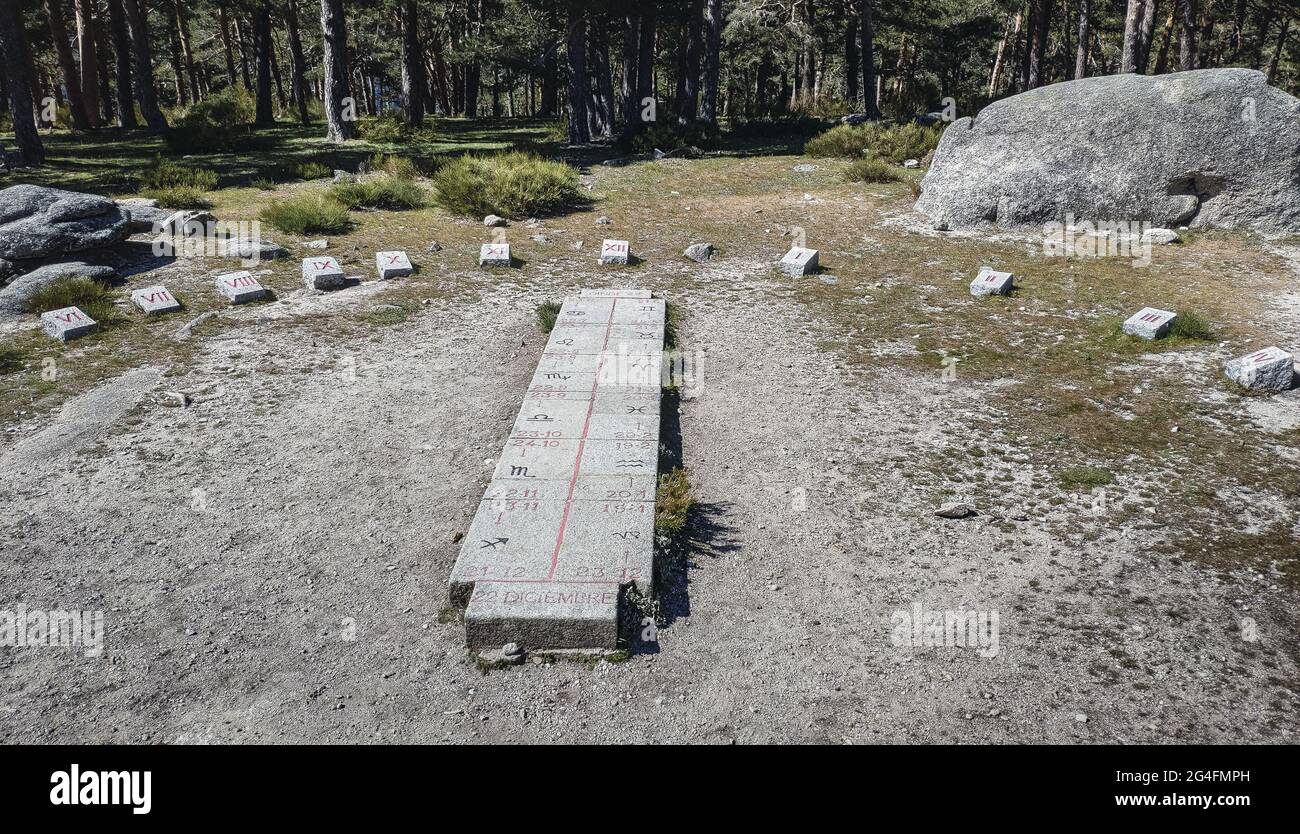 Old headstone in abandoned hi-res stock photography and images - Alamy