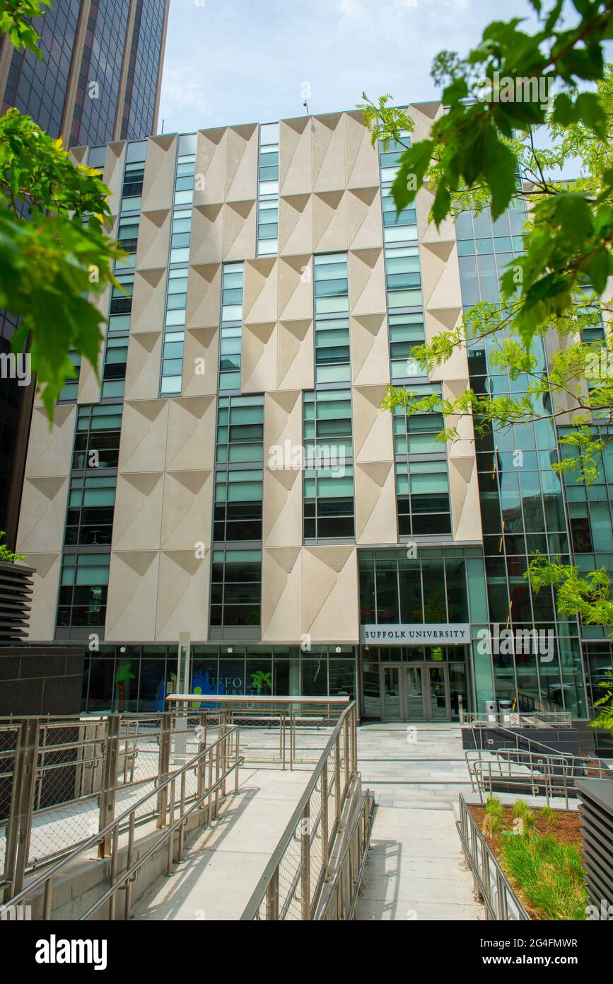 Suffolk business school hi-res stock photography and images - Alamy