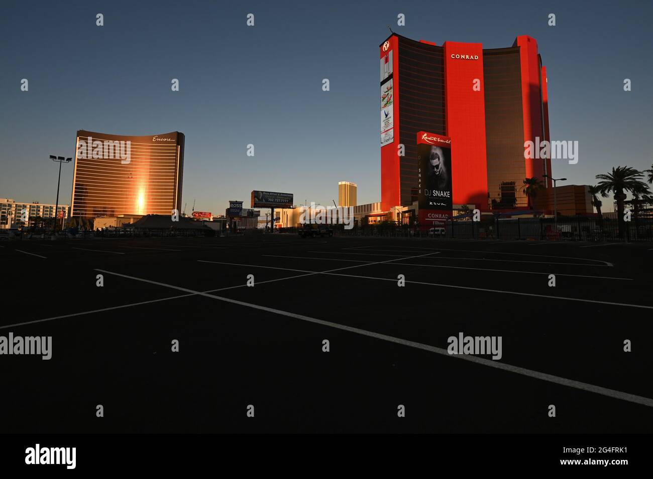 Stardust Casino Las Vegas Nevada High Resolution Stock Photography And Images Alamy