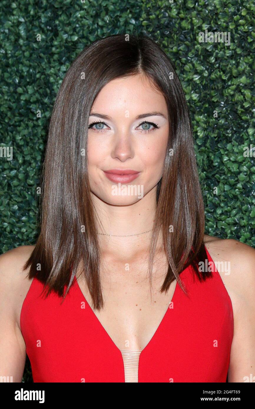 Burbank, CA. 13th June, 2021. Katelyn MacMullen at arrivals for 48th