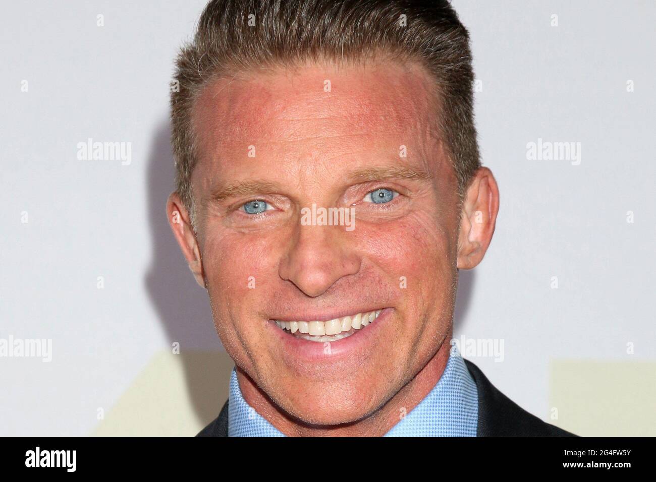 Steve Burton Wbz