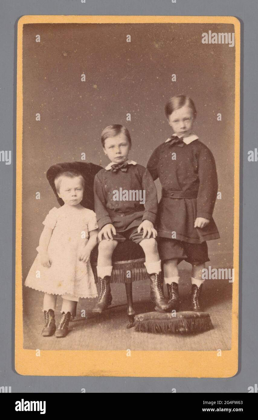 old fashioned children's clothing
