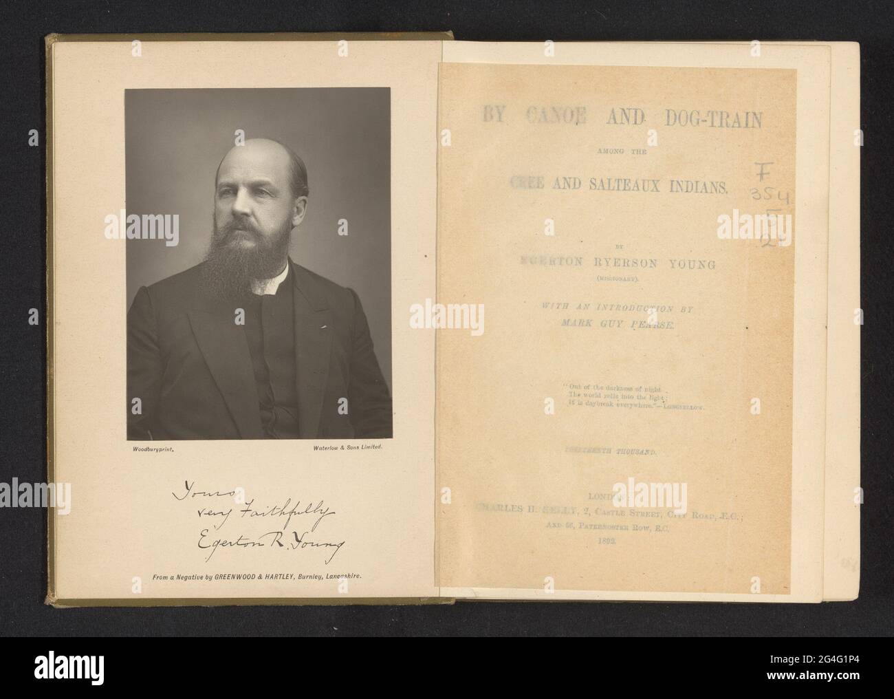 Egerton young hires stock photography and images Alamy