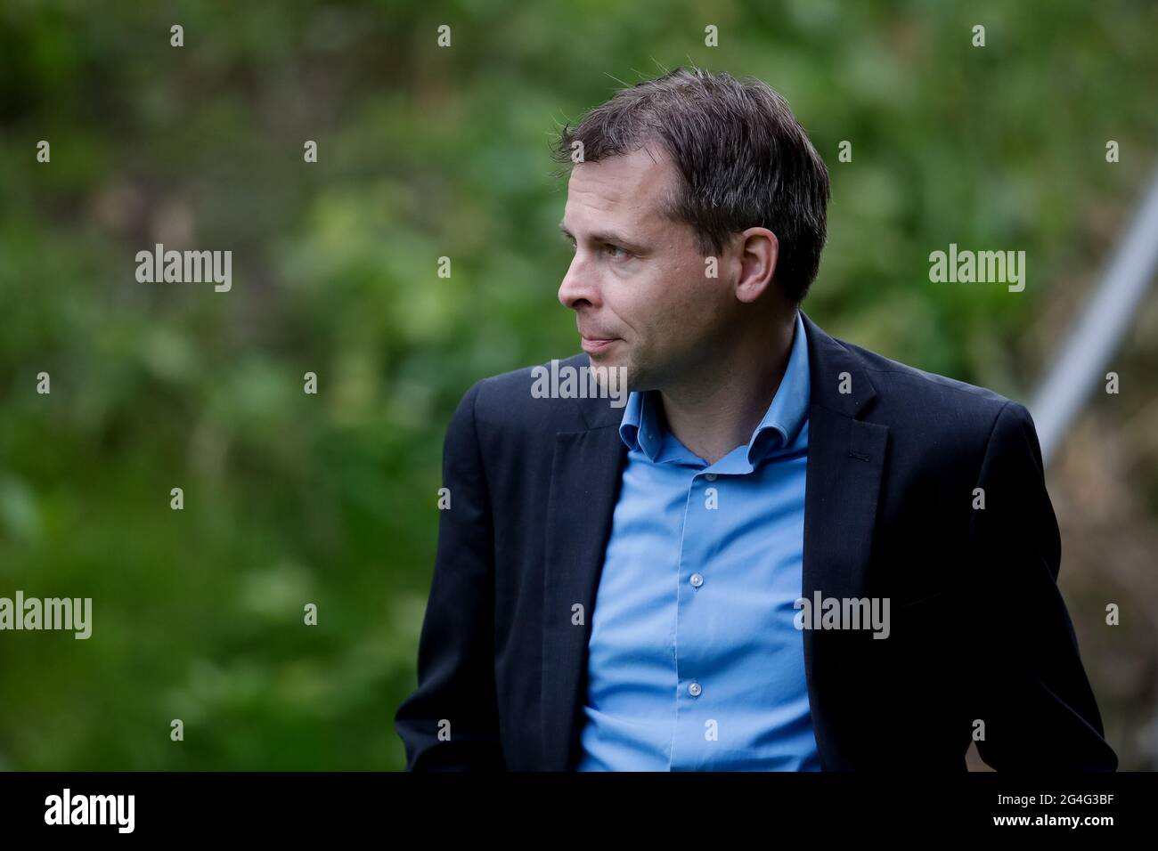 Martijn wismans hi-res stock photography and images - Alamy