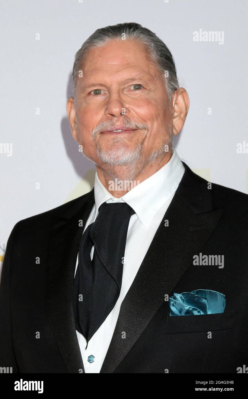 June 13, 2021, Burbank, CA, USA LOS ANGELES JUN 13 Jeff Kober at