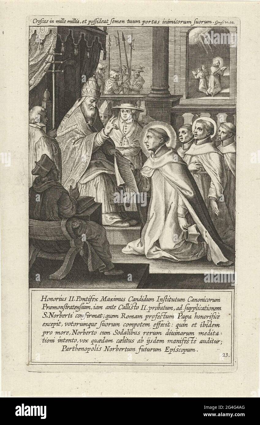 Calixtus ii hi-res stock photography and images - Alamy
