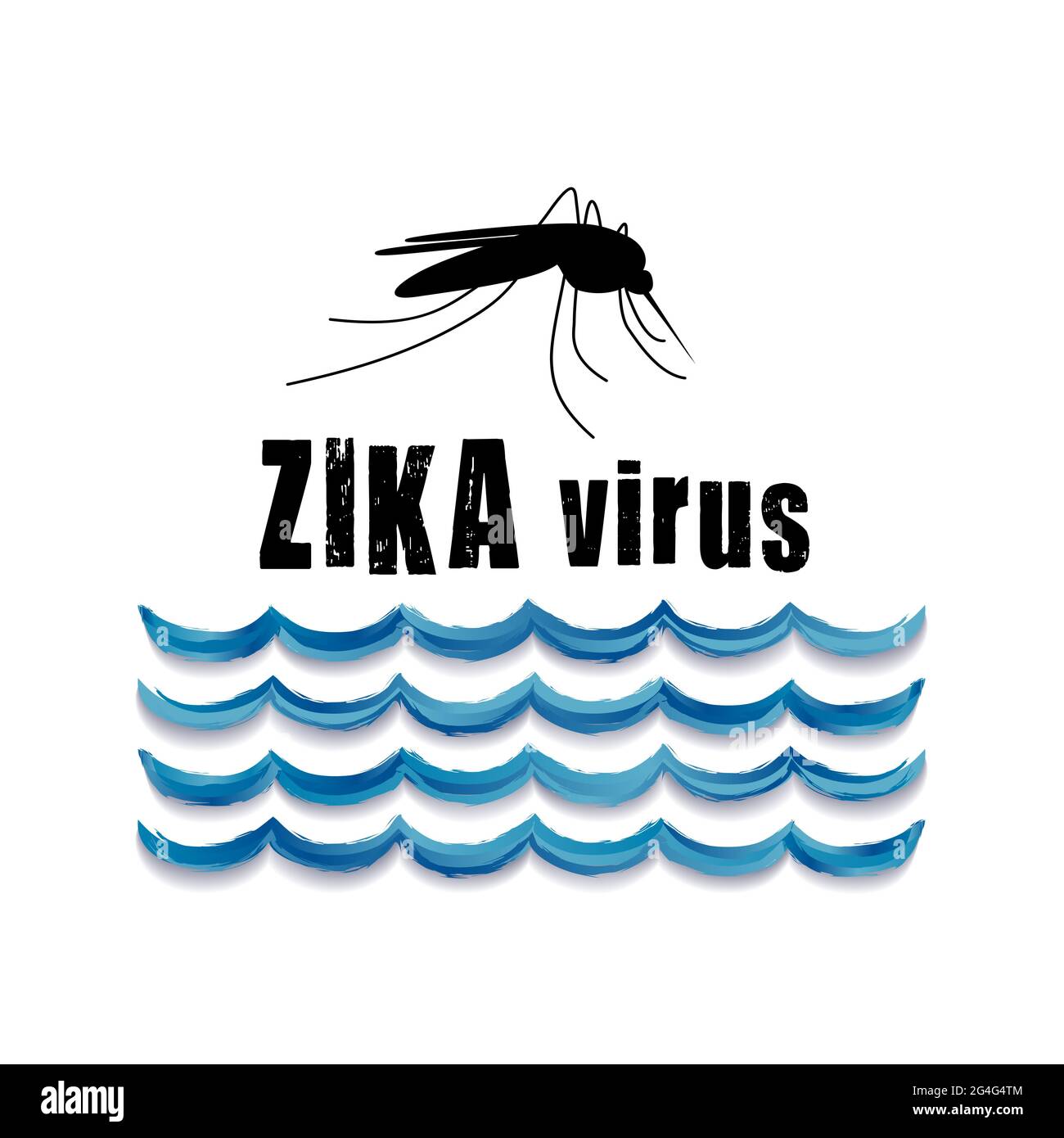 Zika virus aedes aegypti mosquito hi-res stock photography and images ...
