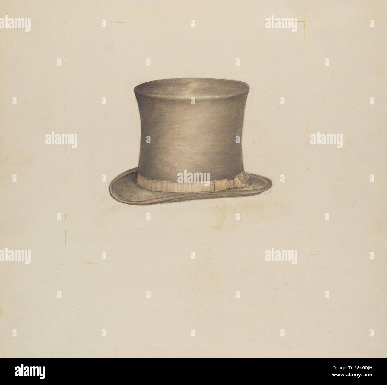 1930s usa top hat hi-res stock photography and images - Alamy