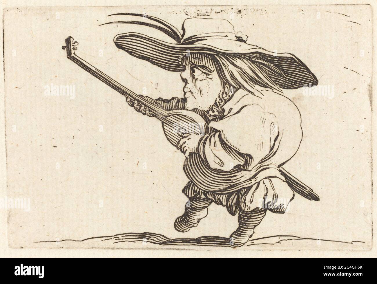 Music instruments lute 17th century hi-res stock photography and images ...