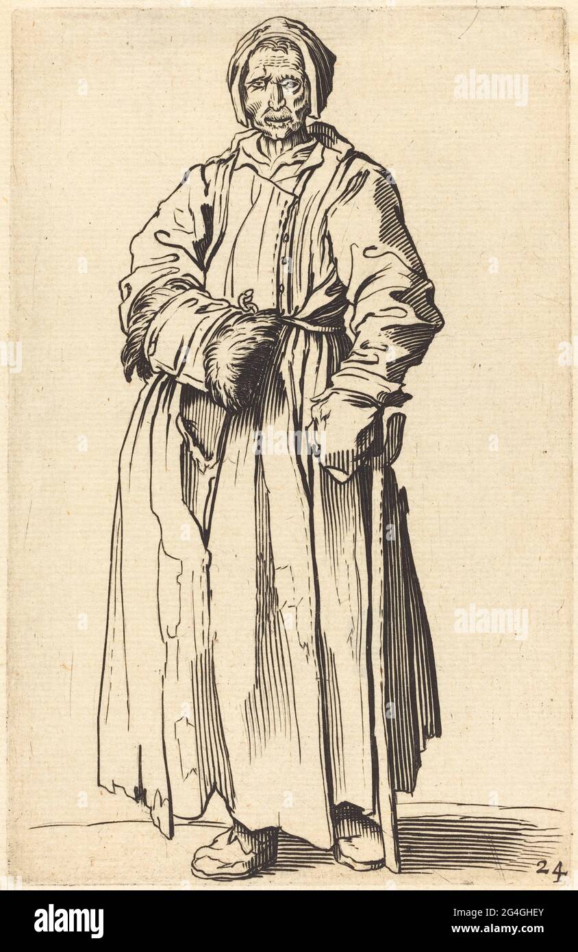 Poor women 17th century hi-res stock photography and images - Alamy