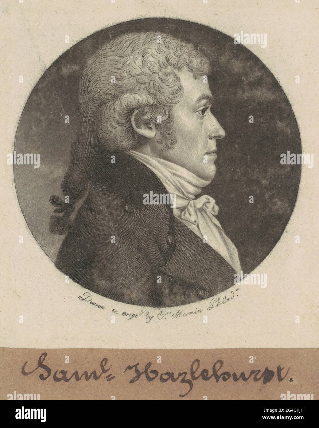 Hazlehurst samuel hires stock photography and images Alamy