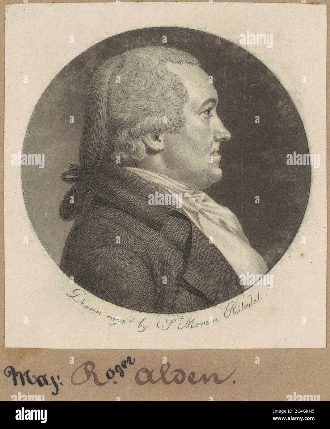 Charles alden black hi-res stock photography and images - Alamy