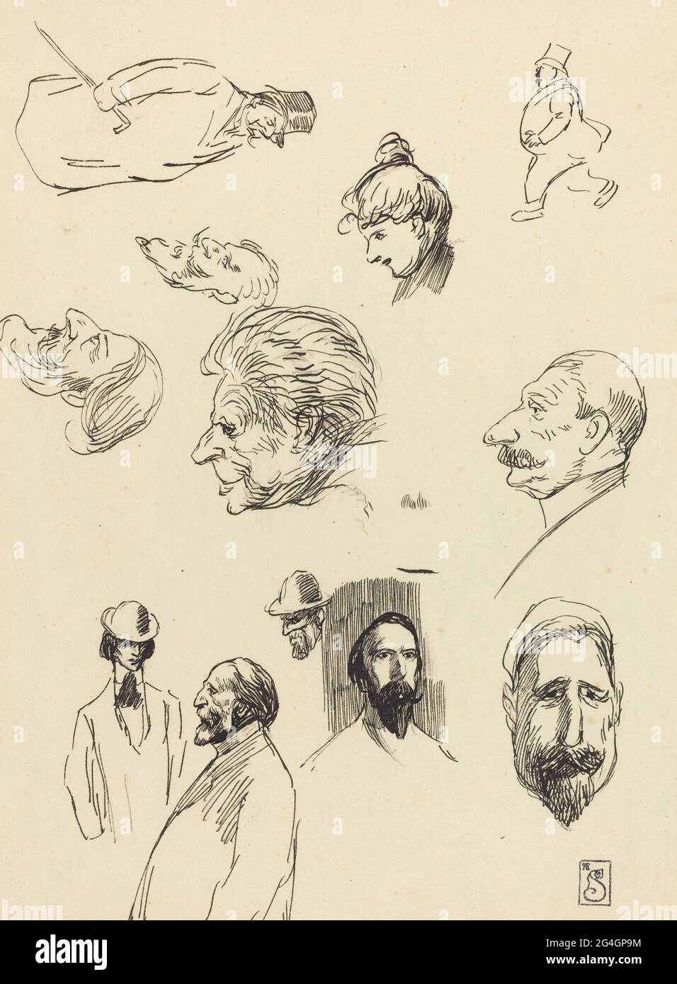 20th century swiss figures hi-res stock photography and images - Alamy