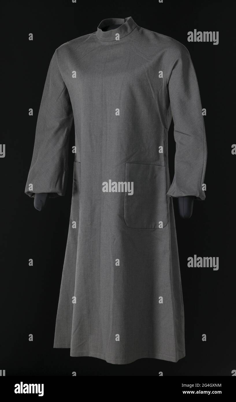Northern Shore Dress (Pockets!)
