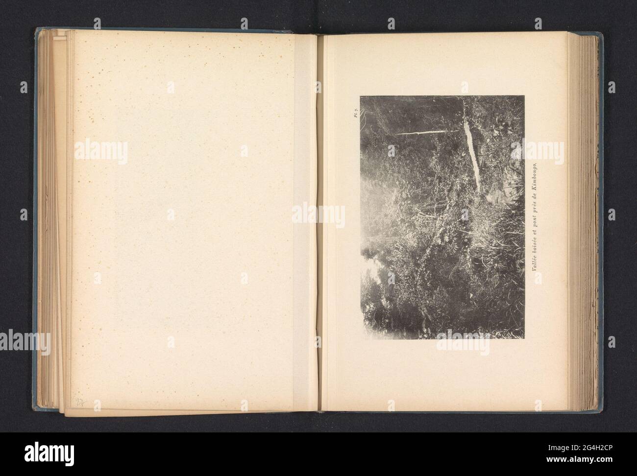 Vallee boisee hi-res stock photography and images - Alamy