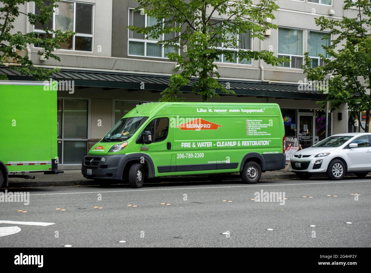 Janitorial service janitorial services hires stock photography and