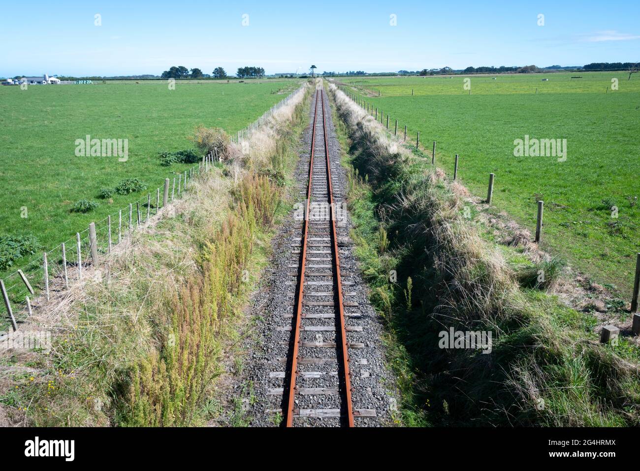 Railway tie hires stock photography and images Alamy