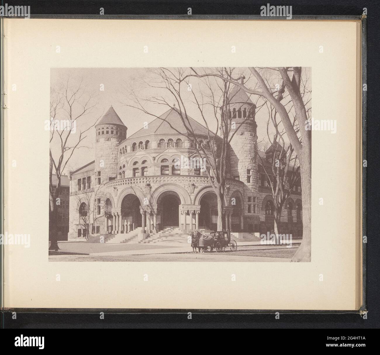 Osborn hall hires stock photography and images Alamy