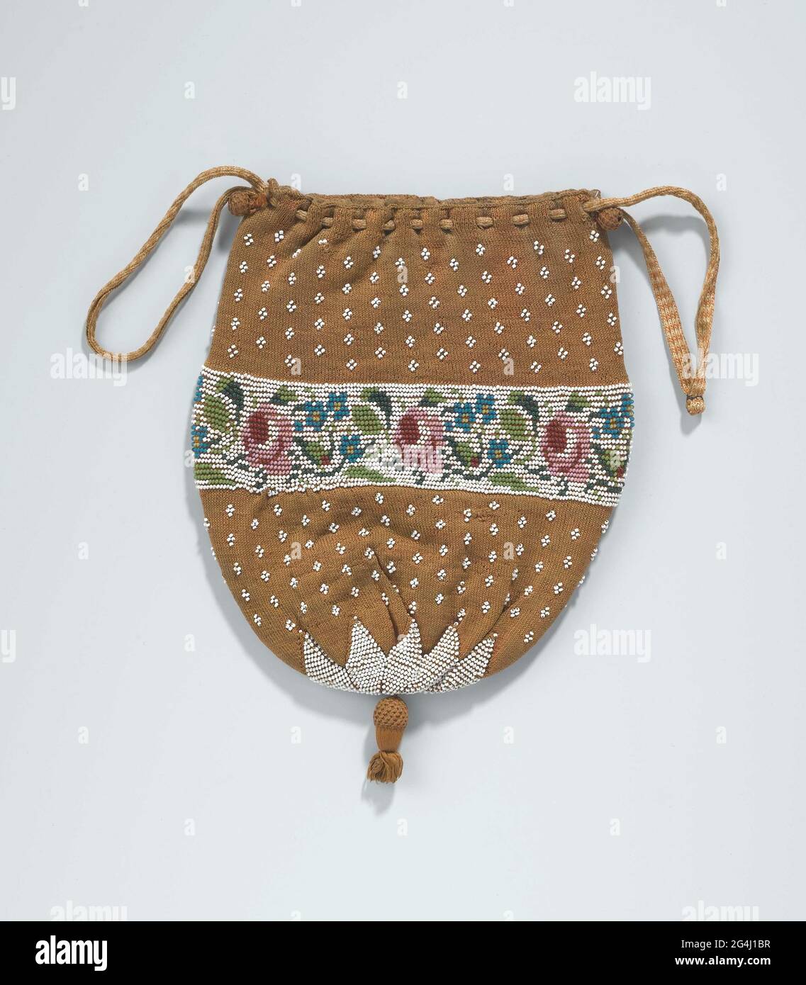 Reticule 19th century hi-res stock photography and images - Alamy