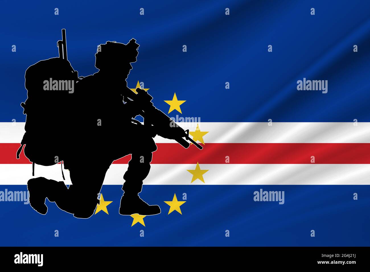 independence day cape verde