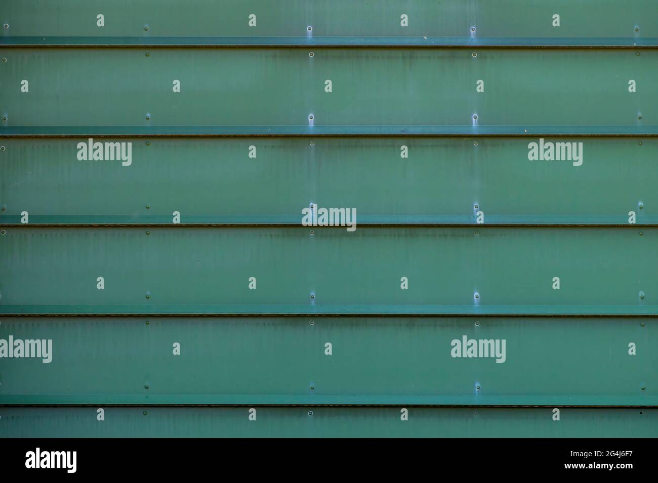 A background Varnished metal surface Sheet metal surface as a