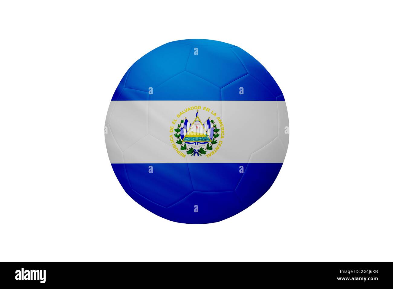 El Salvador National Football Team High Resolution Stock Photography And Images Alamy