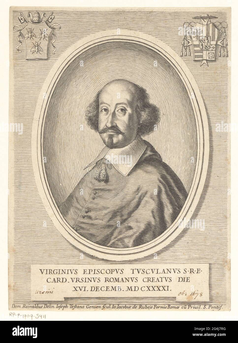 Cardinal orsini hires stock photography and images Alamy