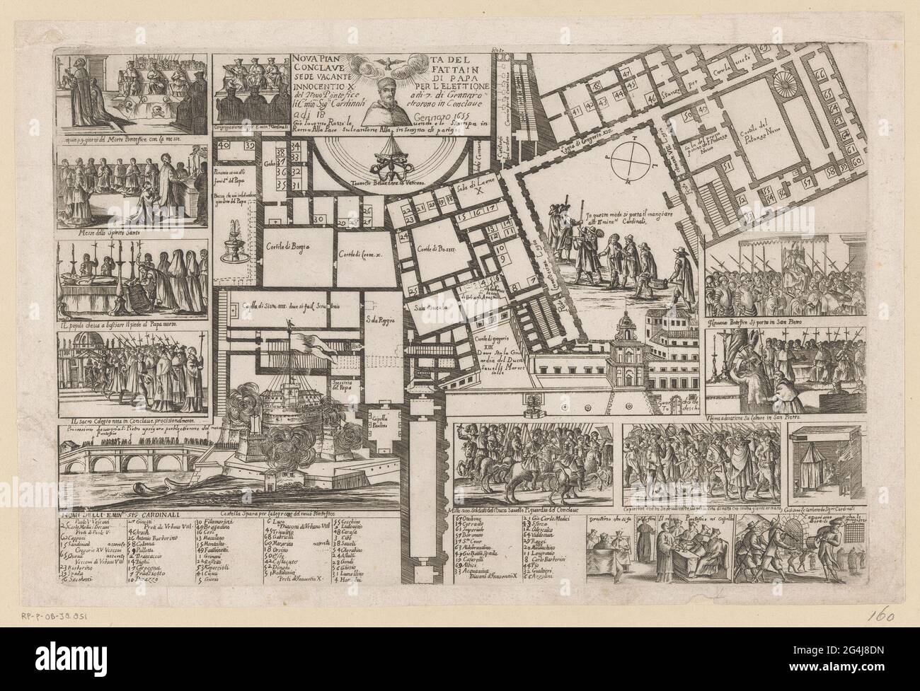 Innocentius vii hires stock photography and images Alamy