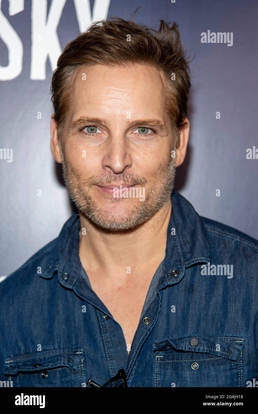 peter facinelli movies and tv shows