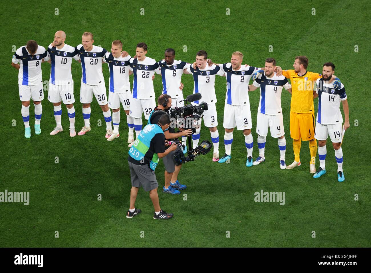 The finland team football soccer hi-res stock photography and images - Page  12 - Alamy