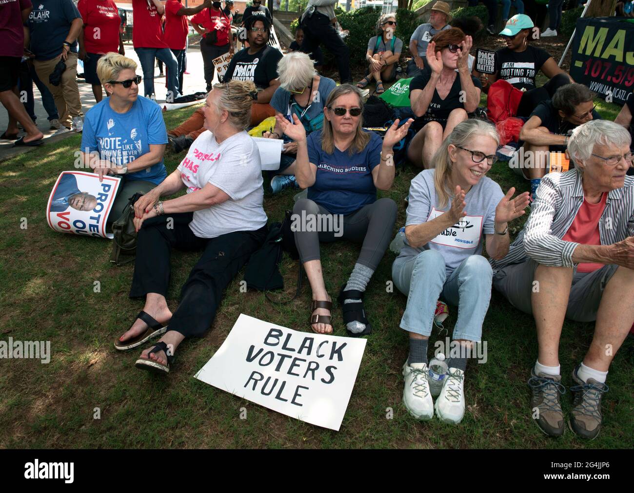 Freedom ride bus hi-res stock photography and images - Alamy