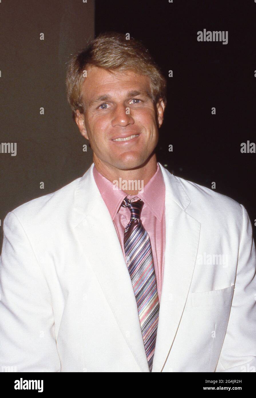 Reb Brown Circa 1980's Credit: Ralph Dominguez/MediaPunch Stock Photo