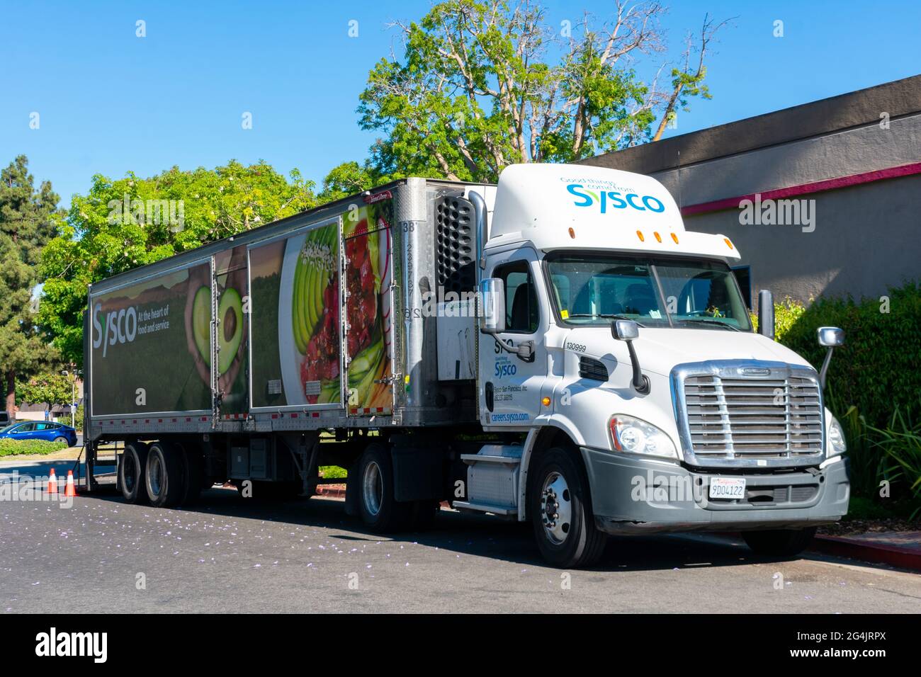 Sysco San Francisco - Food Distributor & Restaurant Supplies Sysco Foods Bulk
