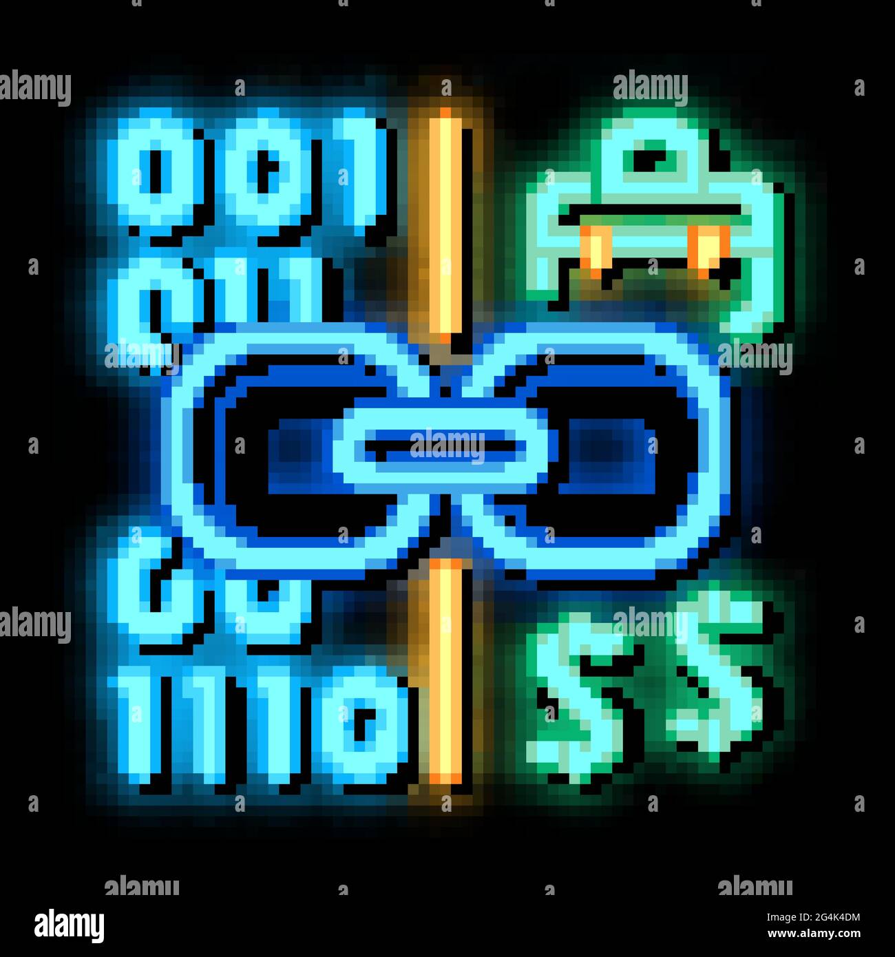 Linking electric Stock Vector Images - Alamy