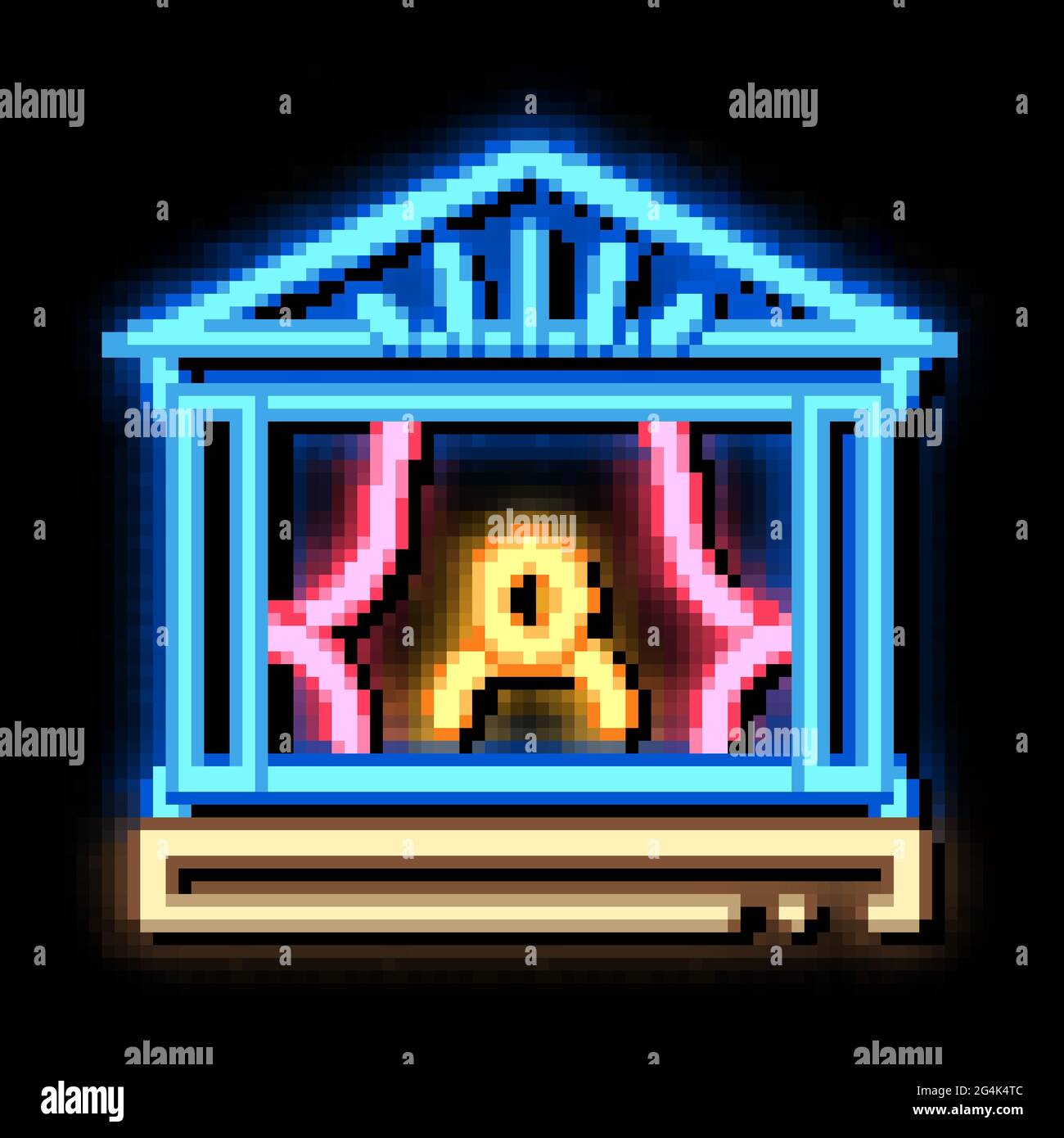 Ancient greek music history Stock Vector Images - Alamy
