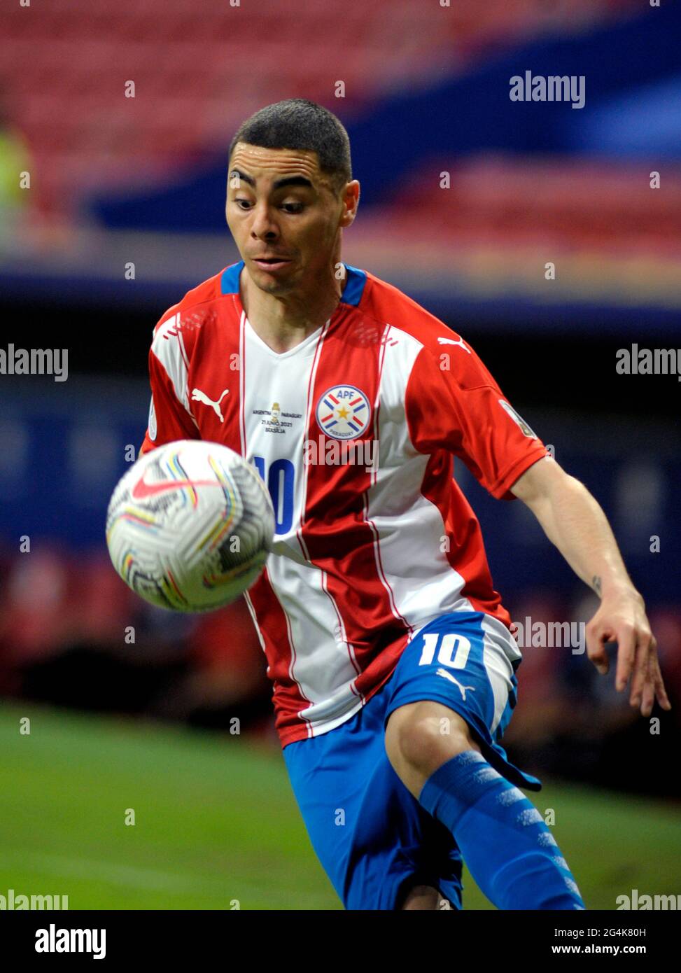 Miguel Almiron Paraguay 2021 Hi res Stock Photography And Images Alamy miguel-almiron-paraguay-2021-hi-res-stock-photography-and-images-alamy