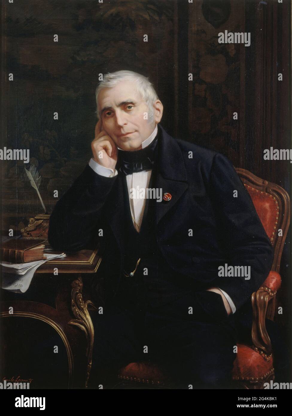 Hippolyte Charles High Resolution Stock Photography and Images Alamy