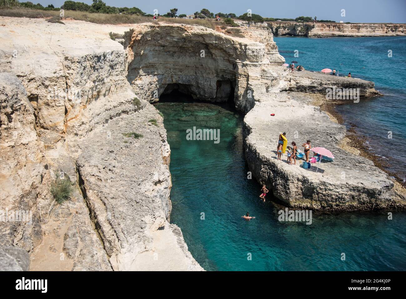 Torre sanandrea hi-res stock photography and images - Alamy