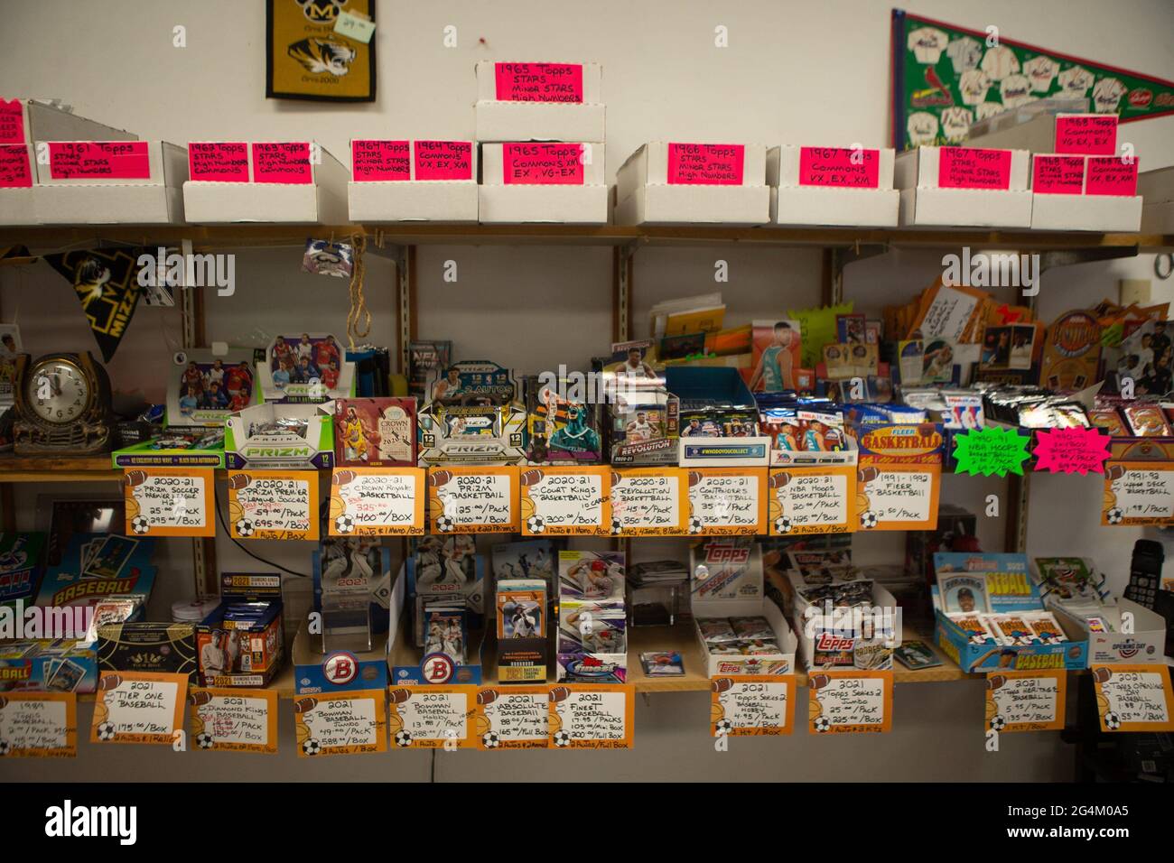 1000000 baseball cards hires stock photography and images Alamy